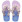 Havaianas Fluffy Flip Flops
